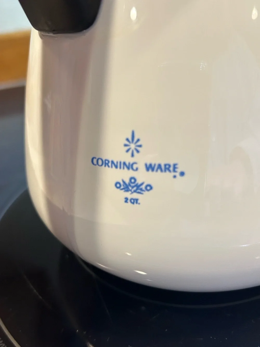 Corningware 1960’s flawless